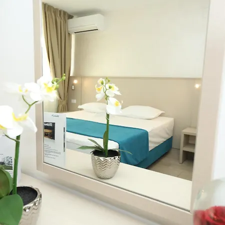 Delfin Hotel Mamaia
